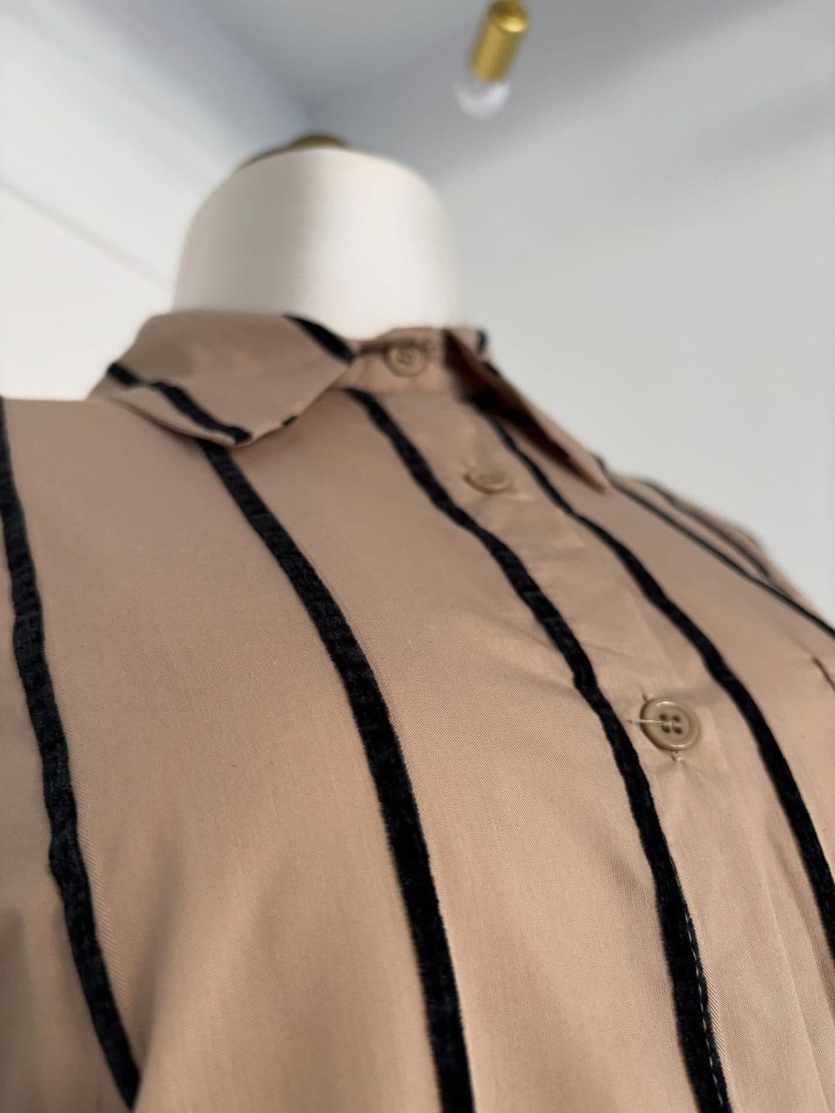 Boutique Chic Avenue — detalle de confección