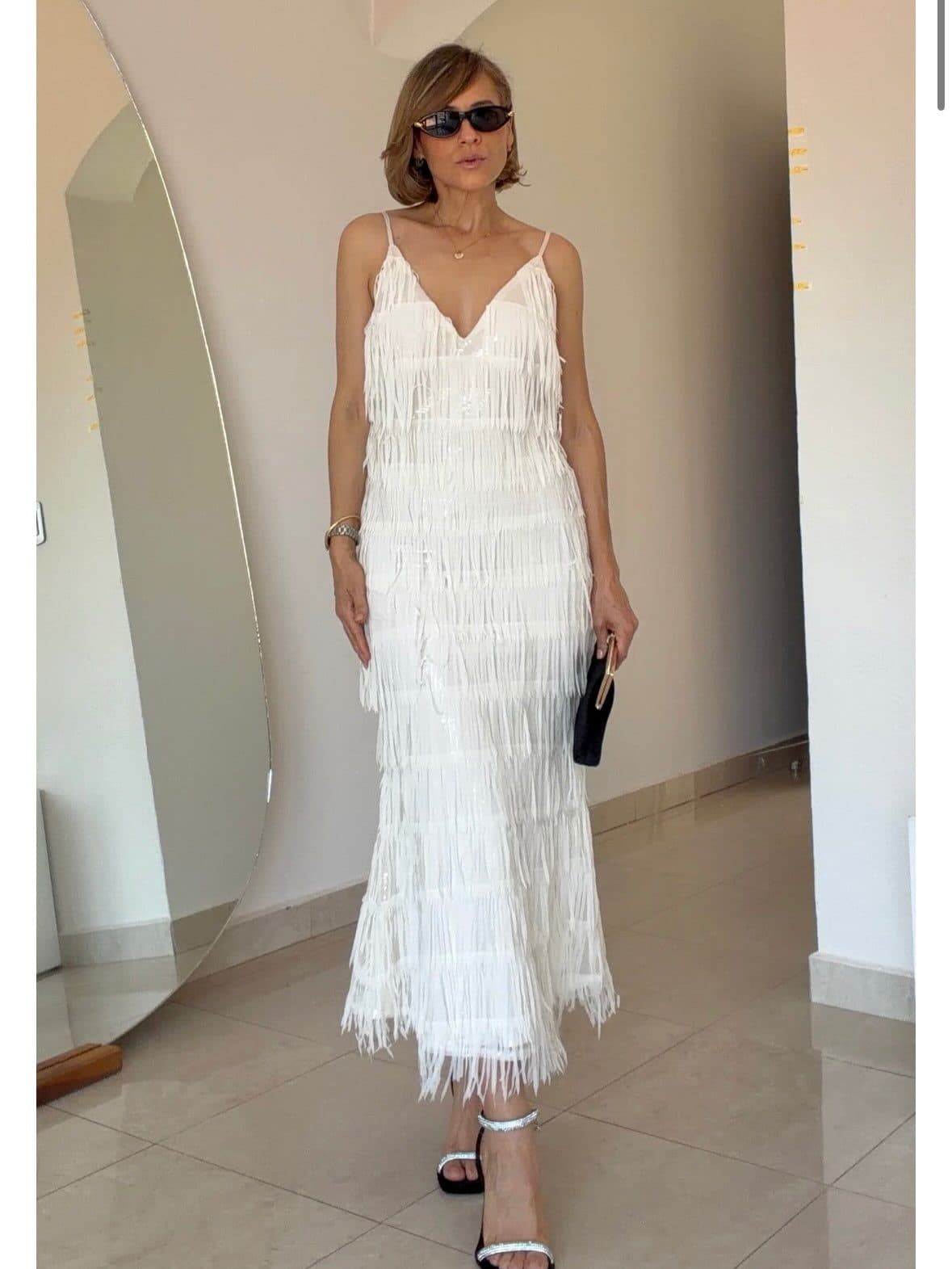 Boutique Chic Avenue — Look 02