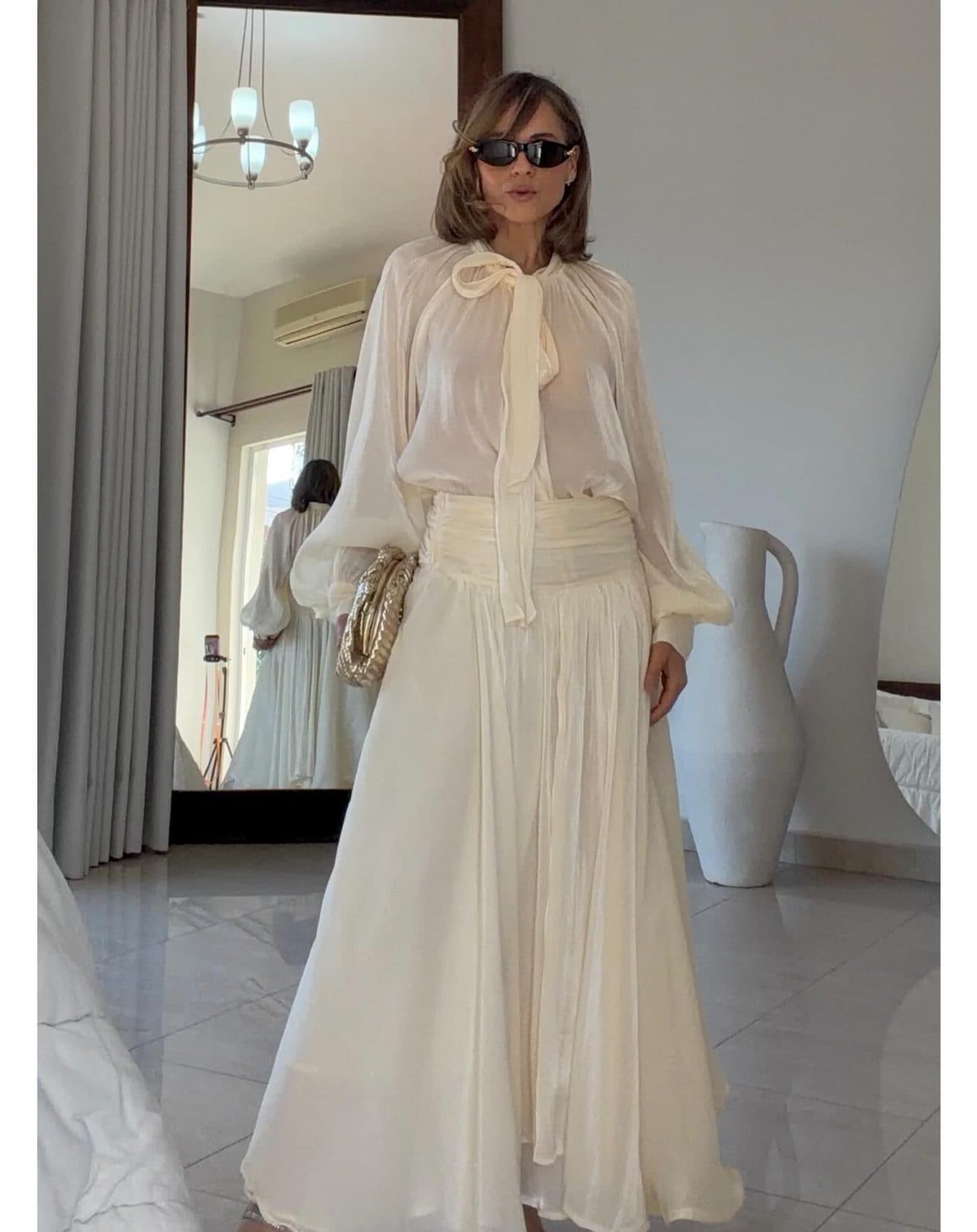 Boutique Chic Avenue — Look 09